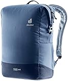 laptop vista auf werkseinstellung zurücksetzen Dokumentenfach deuter Vista Spot Tagesrucksack (18 L), Marine-ink