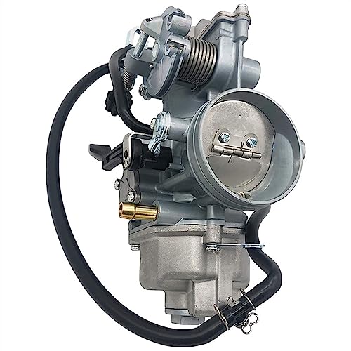 Carburateur XR600R 16100-MN1-681 pour moto Honda de 1988 à 2000