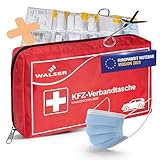 verbandtasche mercedes w211 Bestens geschützt - Neben dem hochwertigen Verbandskasten KFZ ist auch eine praktische Anleitung zur 