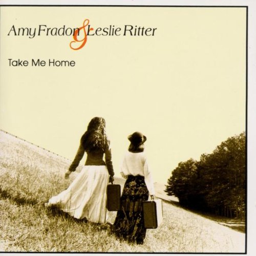 Take Me Home: Amy Fradon & Leslie Ritter: Amazon.in: Music}