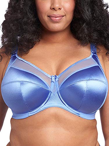 Image of Goddess Women's Plus Size Keira Underwire Banded Bra