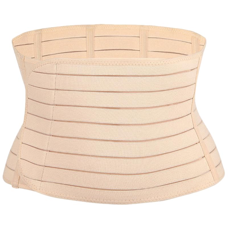 Faja Abdominal Profesional Postparto VANZACK Talla M miniatura 1