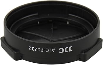 LUMIX G VARIO 12-32mm（自動開閉レンズキャップ付き） LUMIX G VARIO 12-32mm（自動開閉レンズキャップ付き）