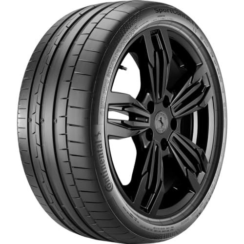 コンチネンタルスポーツコンタクト6 22年製　245/35-19 Amazon.co.jp: 245/35ZR19 (93Y) XL RO1 コンチネンタル