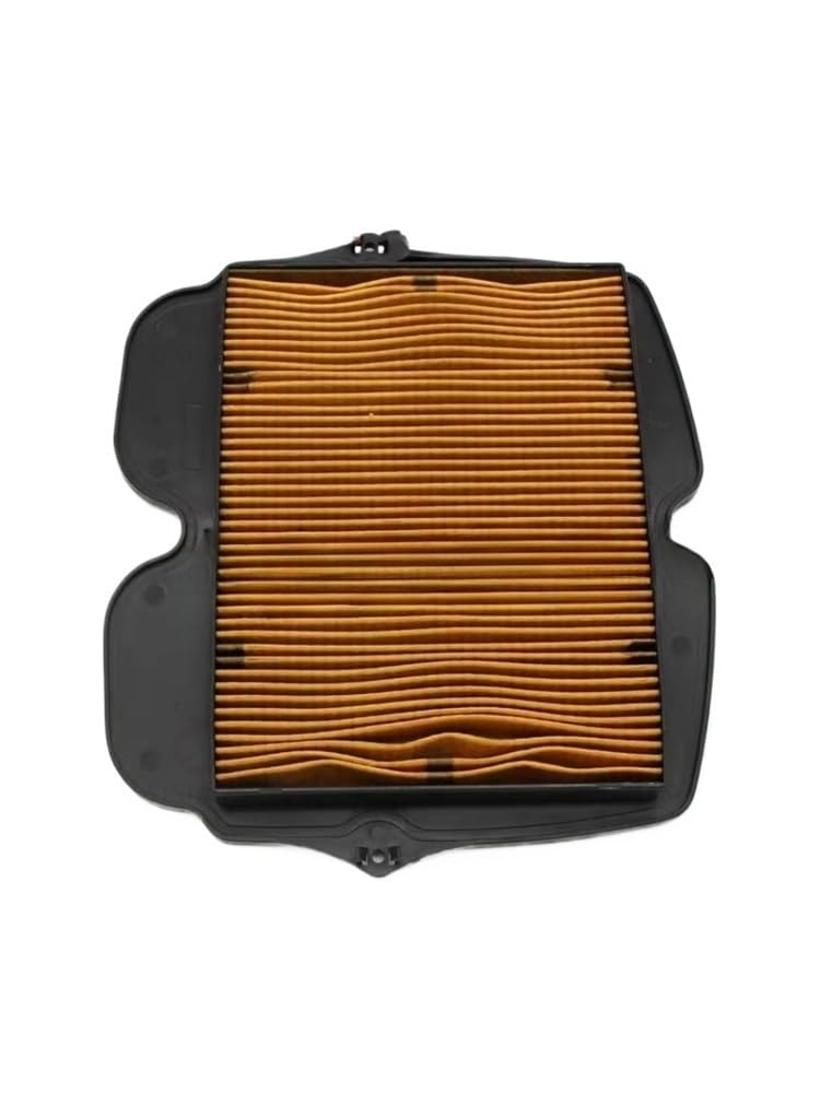 Olej do filtra powietrza motocyklowego VFR1200 VFR1200F 2010-2012 VFR1200X Crosstourer Highland 2012-2018 Środek do czyszczenia wlotu powietrza(Yellow)