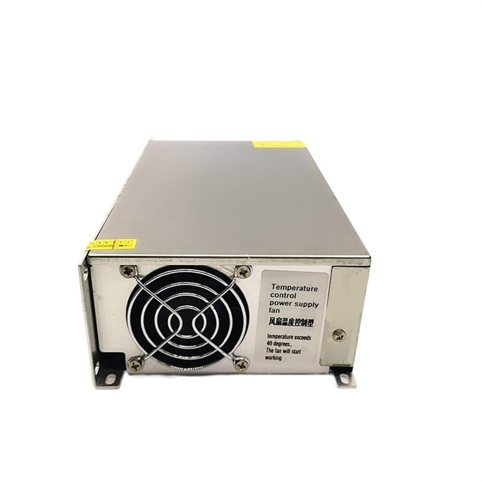 Alimentation à découpage 1200W : stoppez les chutes de tension en 60V
