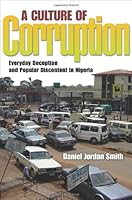 Algopix Similar Product 7 - A Culture of Corruption Everyday