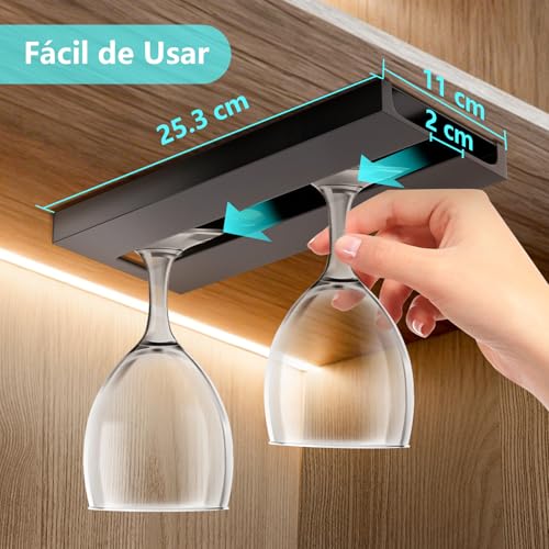 Soportes para copas Kitchen 6 Imagen adicional