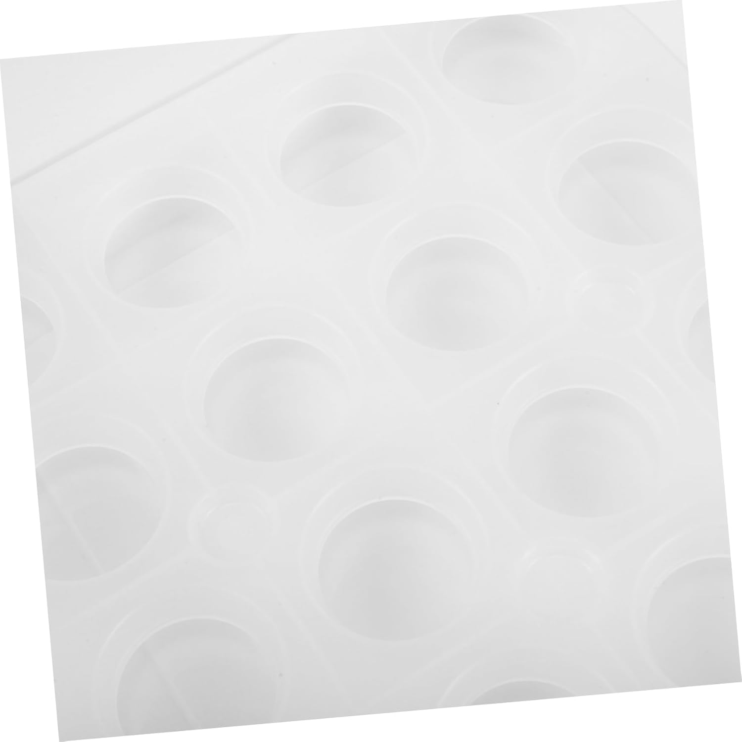 2pcs Egg Carton Crisper Fresh Egg Holder for Refrigerator Breathable Storage Container Stackable Tray Deviled Containers Home Rack Fridge Organizers and Storage Lid