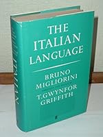 The Italian Language 0571180736 Book Cover