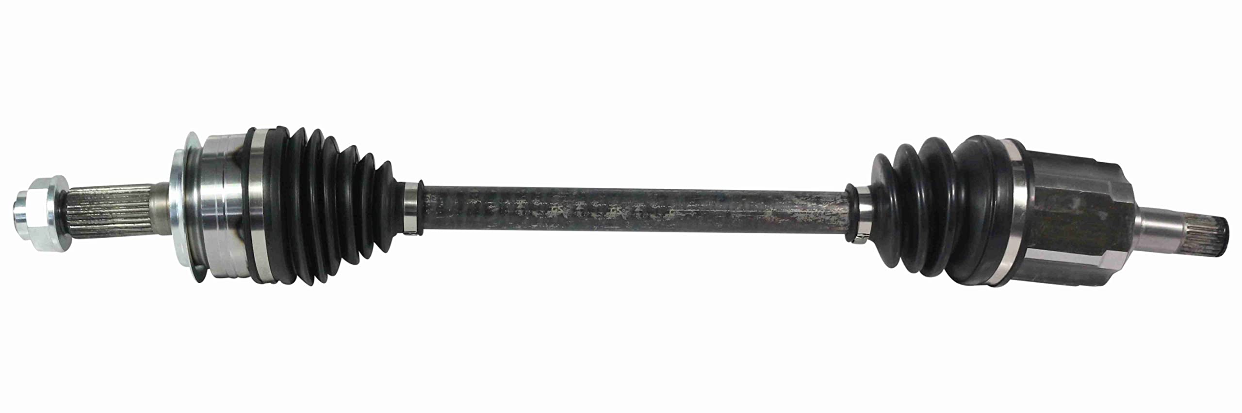 Amazon.com: GSP NCV36191 CV Axle Shaft Assembly - Front Left 
