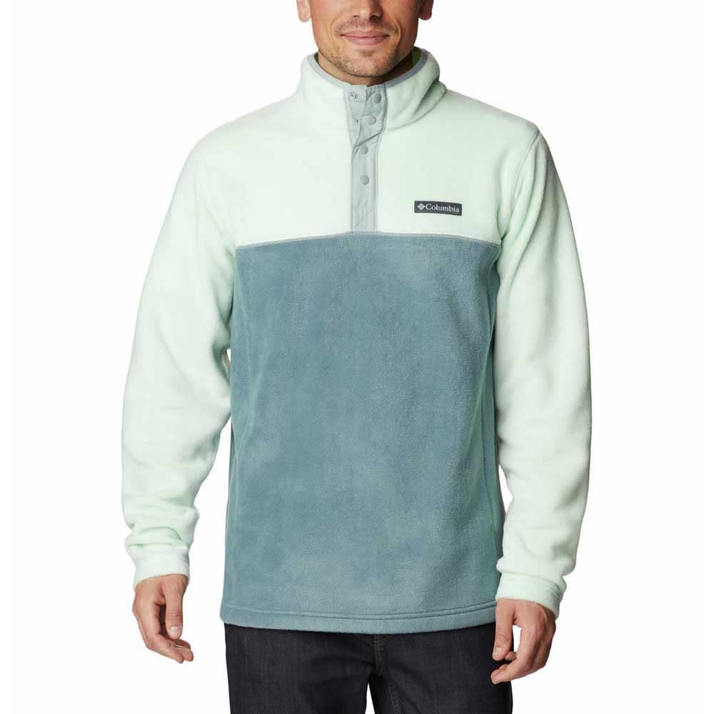 Columbia Fast Trek Fleece Full Zip, Chaqueta De Forro Polar Con Cremallera para Junior Unisex — view 17