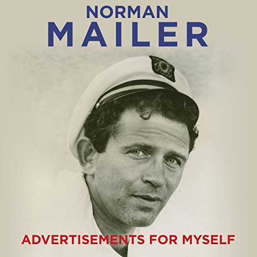 Advertisements for Myself (Audio Download) Norman Mailer, Christopher