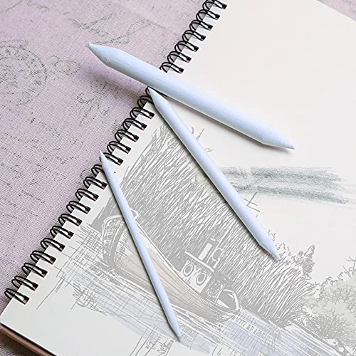 Image of DEZIINE Drawing Paper Stump (Set of 6Pc)