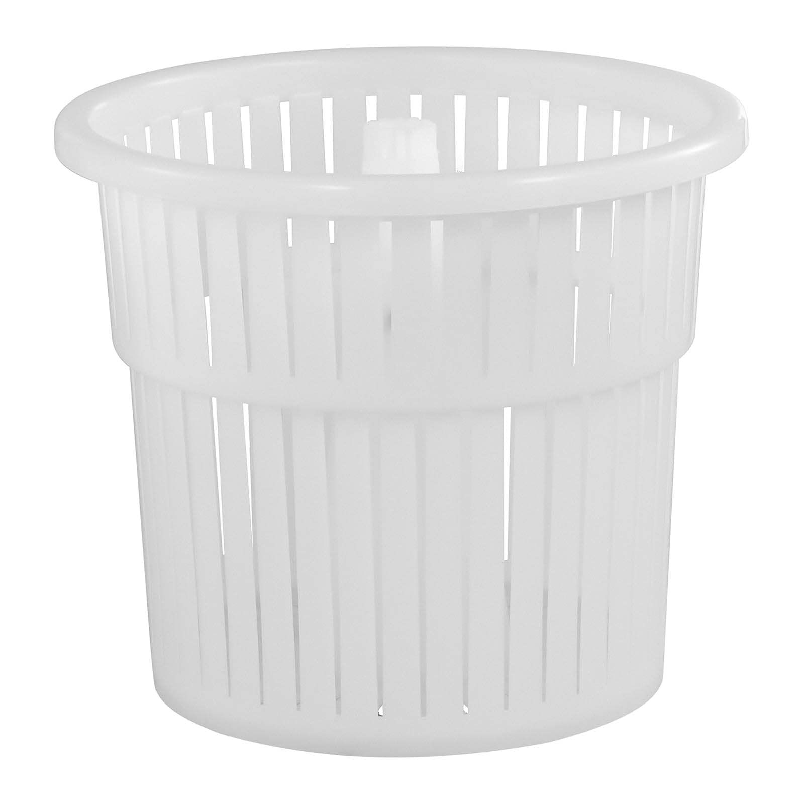 Royal Catering RC-SPR01 Essoreuse à salade essoreuse passoire à salade (Volume : 12 l, Dimensions : Ø 320 x 435 mm, Aluminium, plastique (PVC, PP))