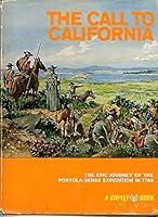 The Call to California B0006BWR6S Book Cover