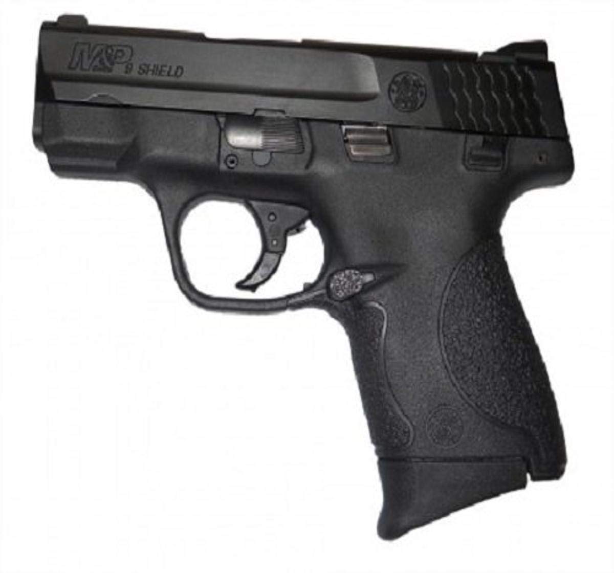 Pearce Grips, Grip Extensions