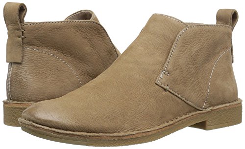Dolce Vita Women's Findley Boot,Taupe,6 M US