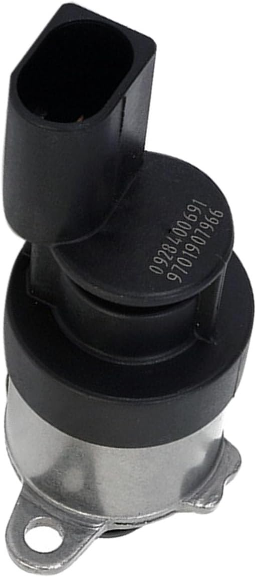 Fuel Pump Pressure Regulator Valve 13517797875 0928400691 Compatible with BMW 1 3 X3 XE81 E83 E88 E90 E91 E92