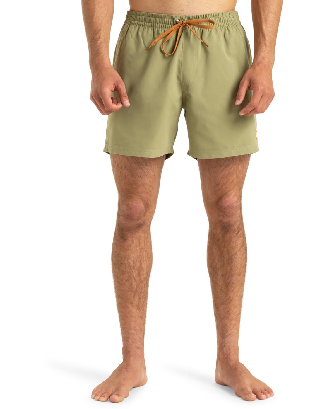 Quiksilver Everyday Solid Volley 15 - Męski strój kąpielowy - Everyday Solid Volley 15