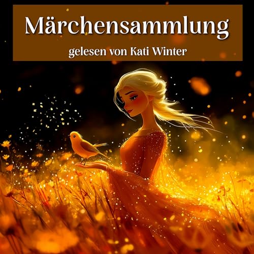8 Wunderschöne Märchen über Vögel | Märchen zum Einschlafen und Entspannen Podcast Por arte de portada