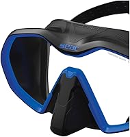 Vista 4 de SEAC Icona Máscara S/BL