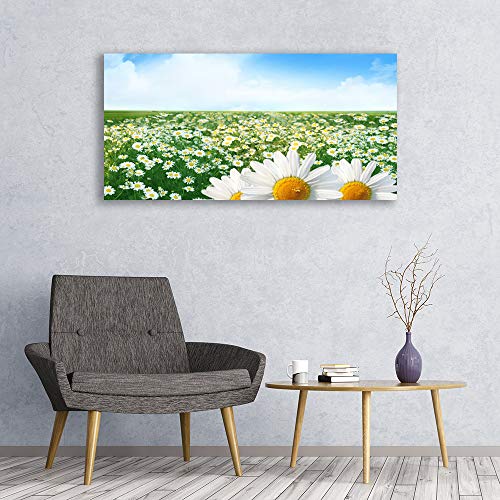 Impression sur verre trempé 120x60cm tableau mural plastique imprimés - 3