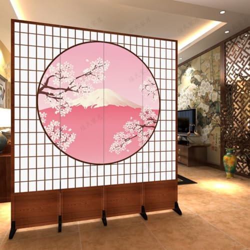 JoFist�p�[�e�[�V���� �a�� ���� �Ԏd�؂� 6�A 360�x��] �܂� �ؐ��a�� �V�R�� ������ ����180cm �܂��� �H�|�i �ډB������ �x�b�h �w�i �ƒ�p ���� �a�� ���� ���r���O ������ ���H�X �N���j�b�N (57)