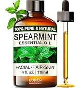 100% Pure Natural Rosemary Oil for Hair, Skin & More (4 Fl Oz) 51hwg986SJL. AC SR166,182