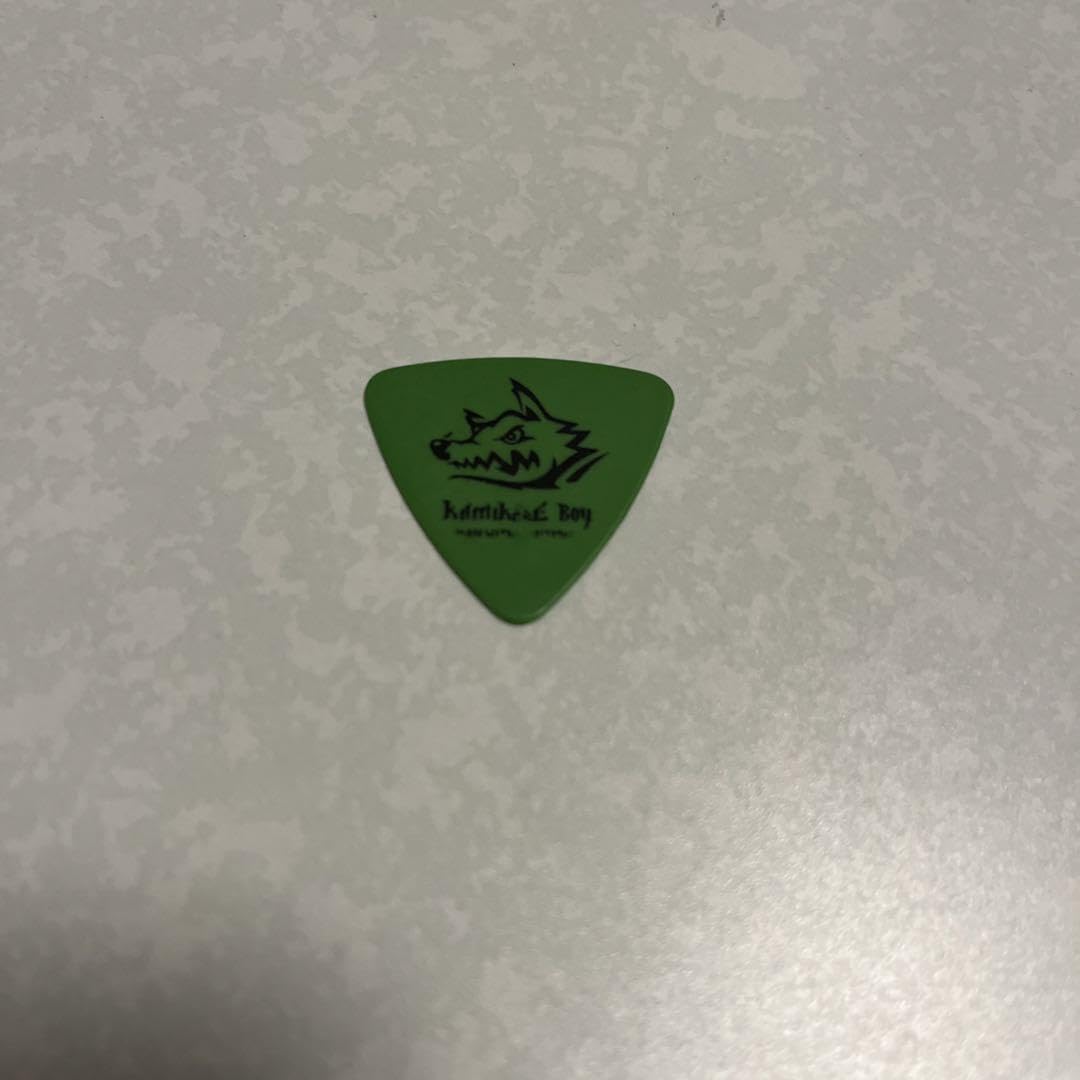 Amazon.co.jp: MAN WITH A MISSION カミカゼボーイ ピック : ホーム