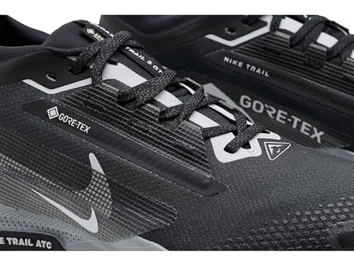 Image of Nike Men's Pegasus Trail 5 GORE-TEX Waterproof Trail Running Shoes