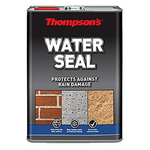 2XThompsons Water Seal 5 Litre (TWSEAL5L)