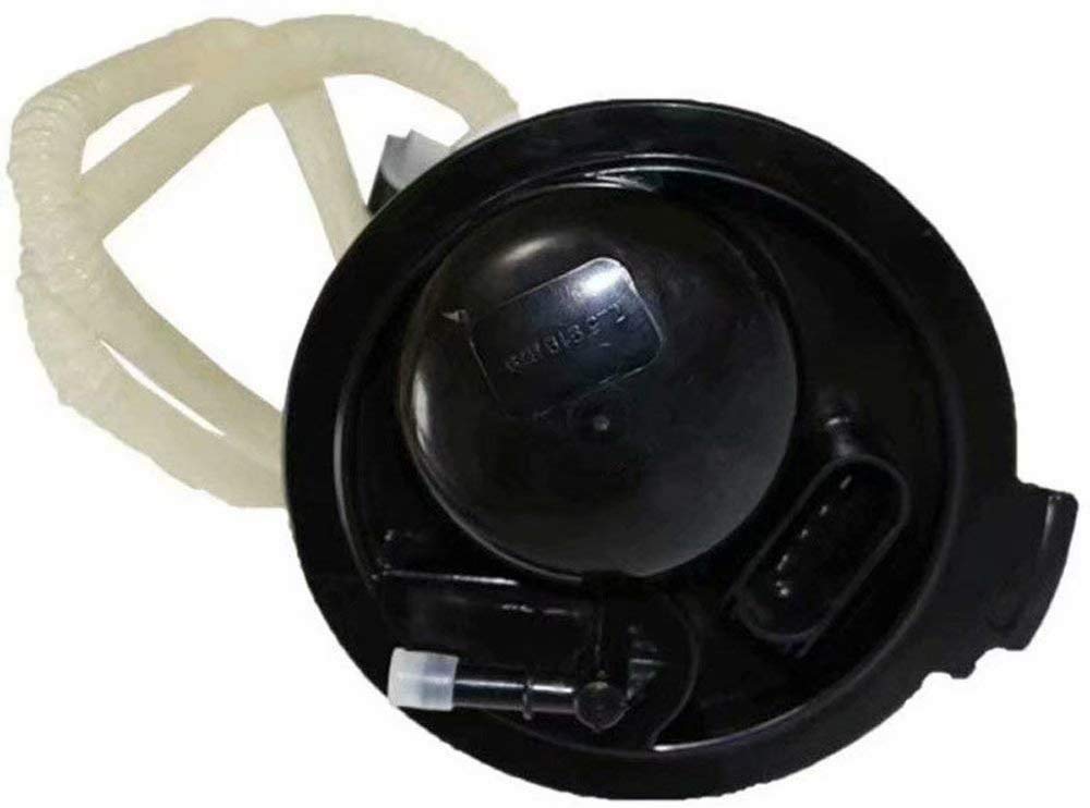 Amazon.com: Fuel Filter Gas Filter 7L5919679 Suitable for Touareg 