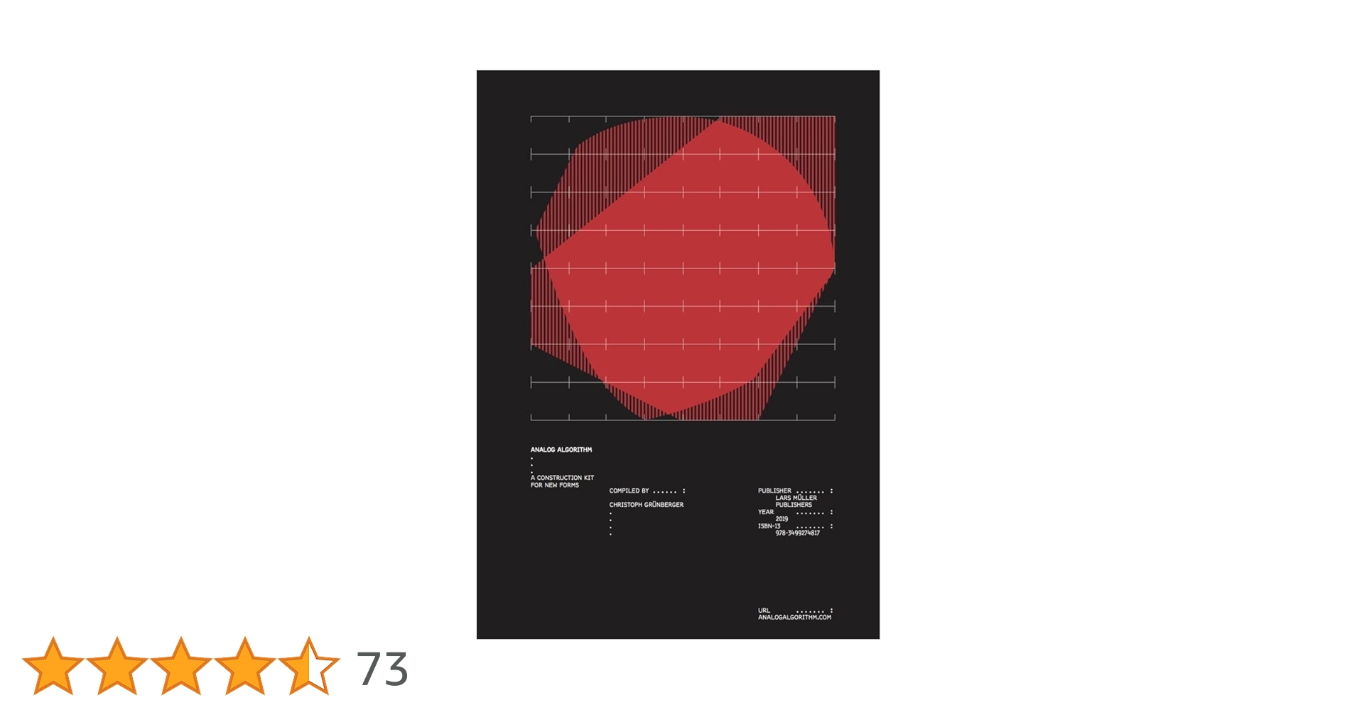 アート・デザイン・音楽 Analog Algorithm: Source-Related Grid アート・デザイン・音楽 Analog Algorithm: Source-Related Grid