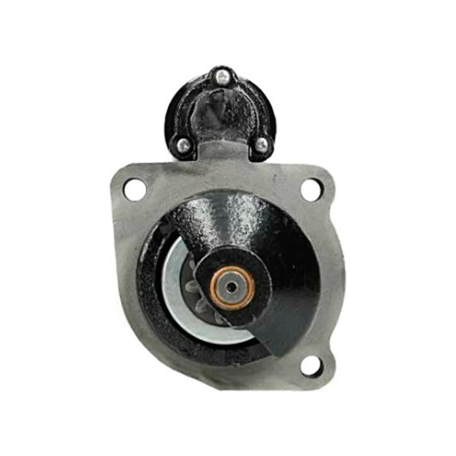 Kuhner - Motor de arranque para tractor 254439k 12 V 3,1 kW para máquinas agrícolas