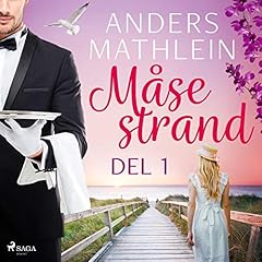 Page de couverture de Måsestrand 1
