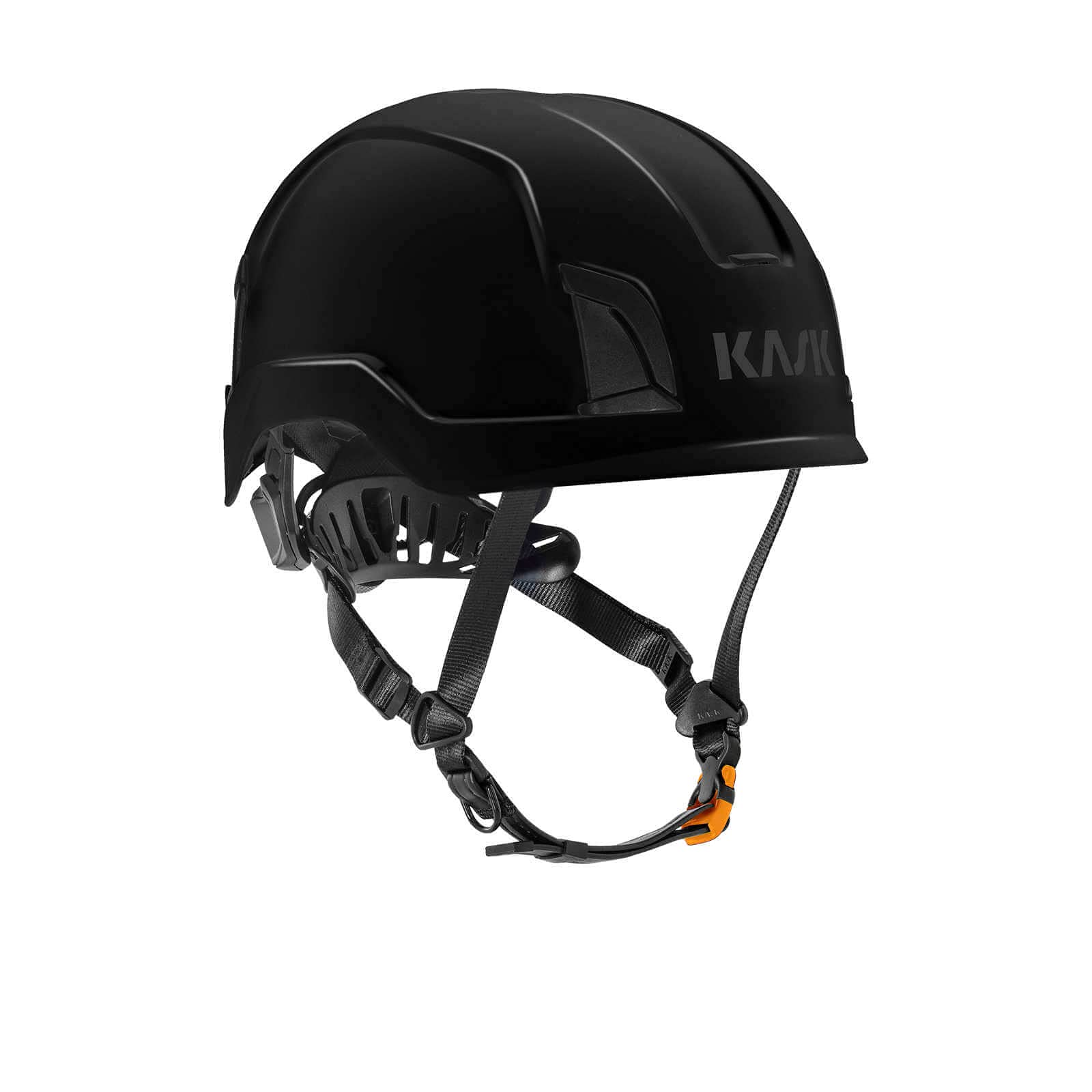 Kask - Zenith X Safety Helmet Black -