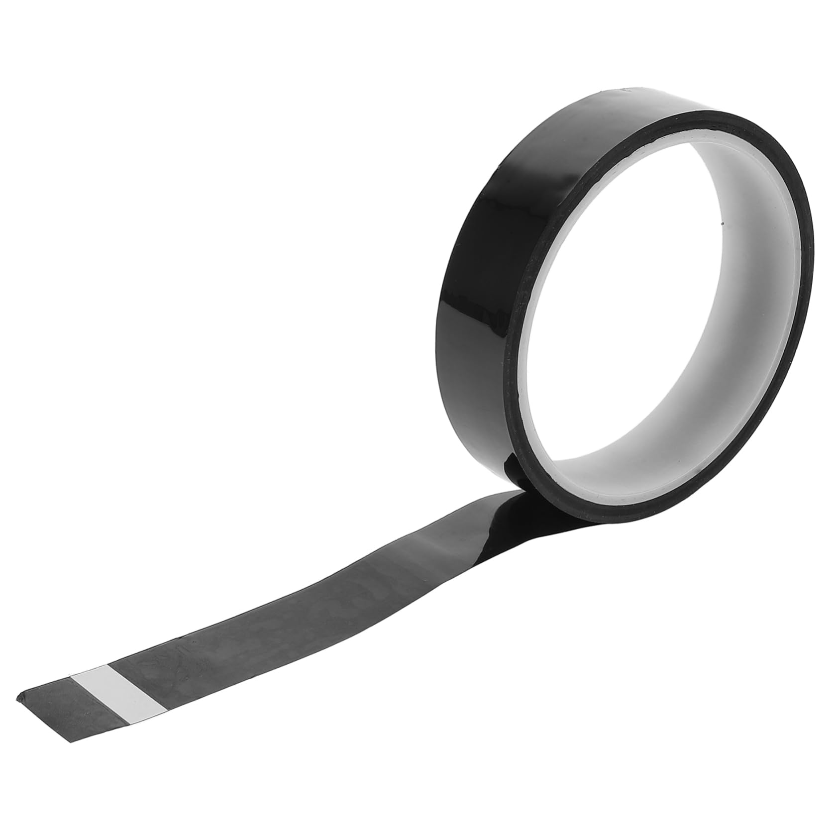 Abaodam 1Roll Wide Bicycle Rim Tape High Pressure Tubeless Tire Liner Rim Strip for Road Bike Protection Durable Bike Supplies for Tire Sealing and Protection