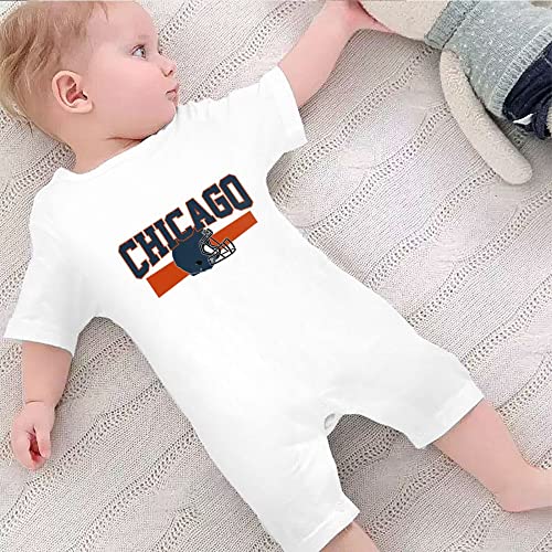 ANTKING Baby Clothes Personalized Custom Baby Name and Number for Boy Girl Gift2