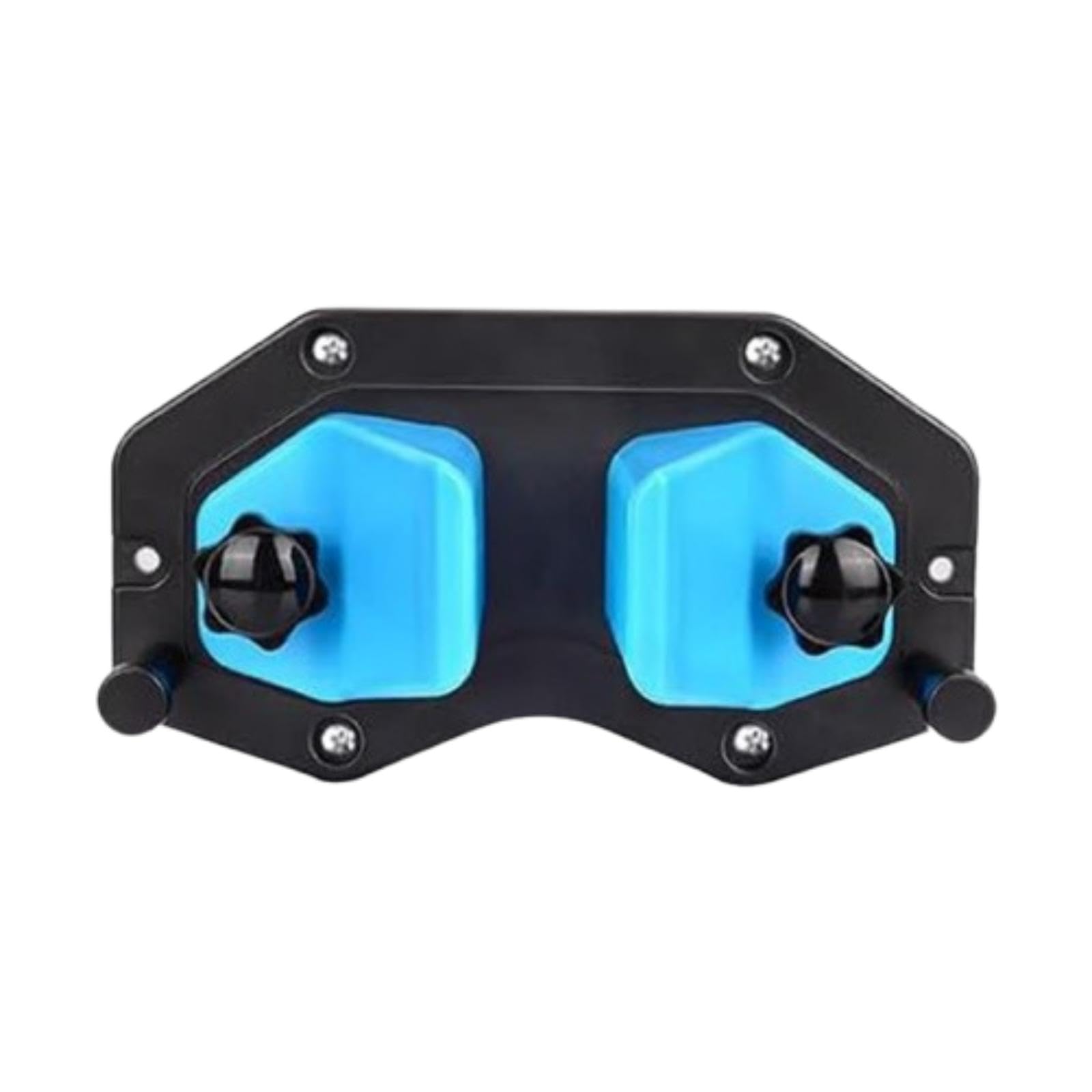 RNXRZANK Wall Mounted Ski and Snowboard Storage Rack for Home Use, 1pcs