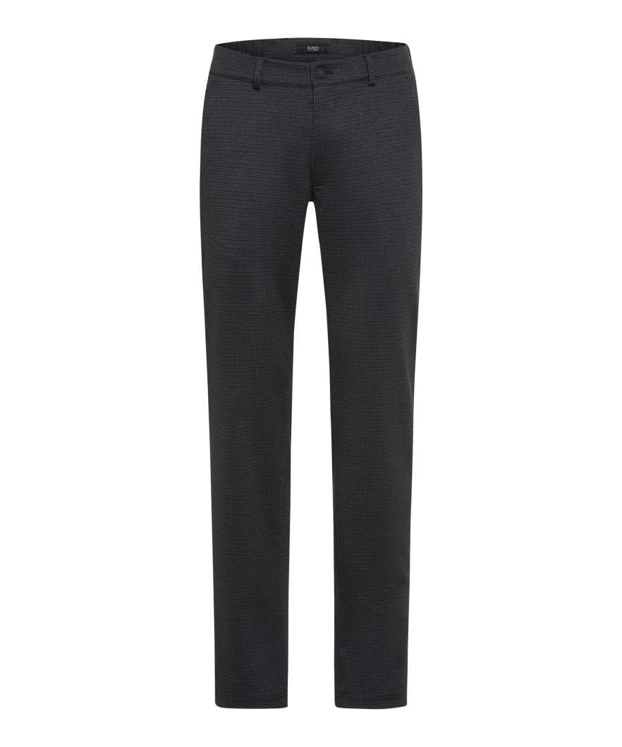 EUREX Herren Hose Comfort Jersey Relax Pants