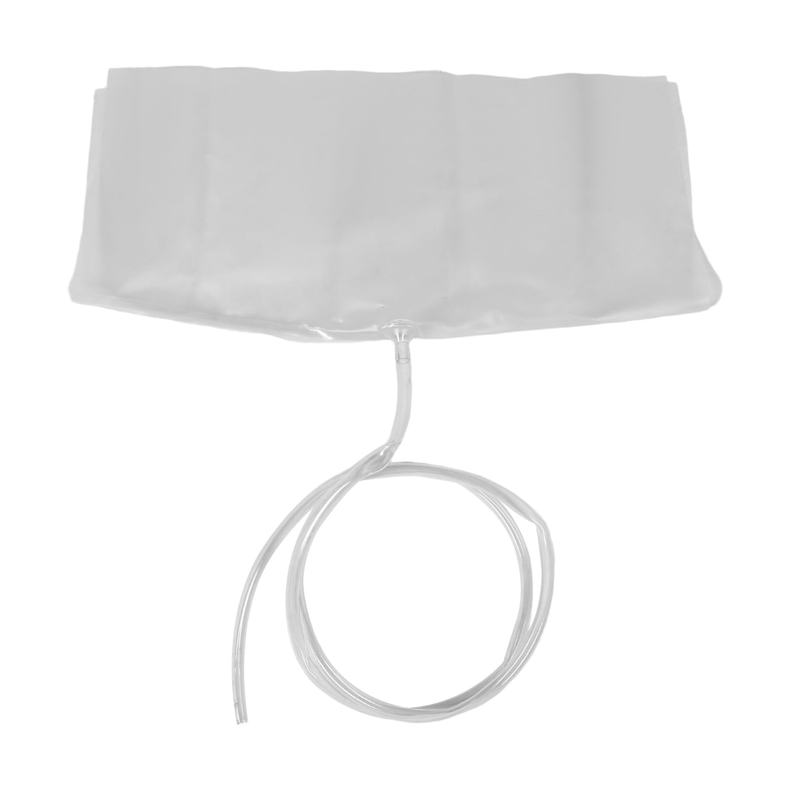 Kit de collecte eau de pluie en plastique Ciieeo avec tuyau de drainage pour patio