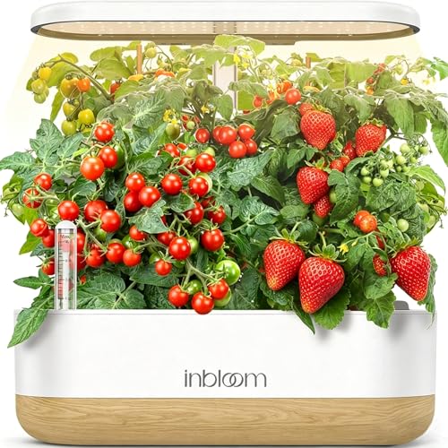 inbloom 12-Pod System
