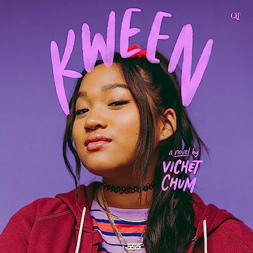 Kween by Vichet Chum episode artwork