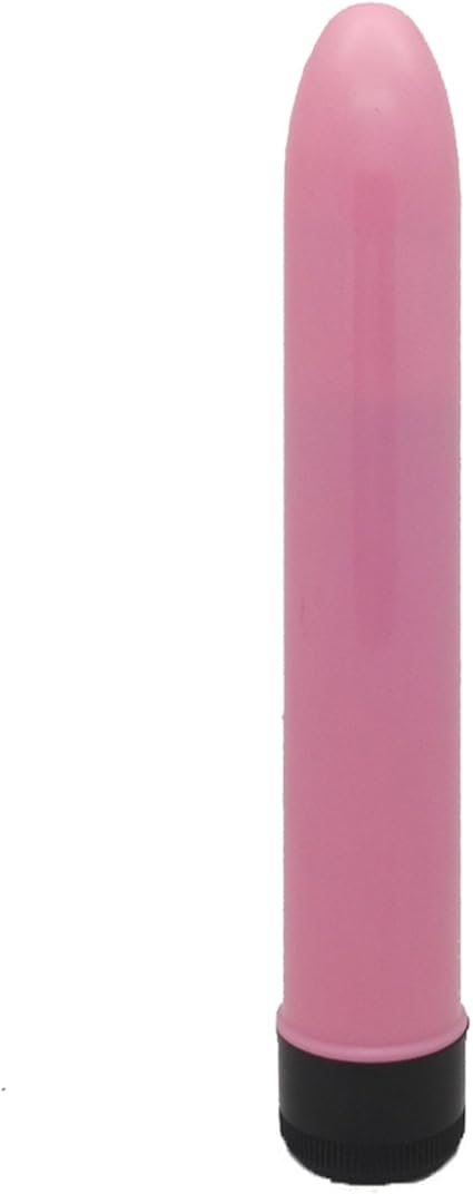 Potente vibrador de bolsillo con forma de bala femenina con ...