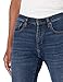 Amazon Essentials Men's Athletic-Fit Stretch Jeans - Discontinued Colors, Dark Blue Vintage, 38W x 32L