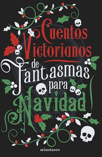 Cuentos victorianos de fantasmas para Navidad (Terror)