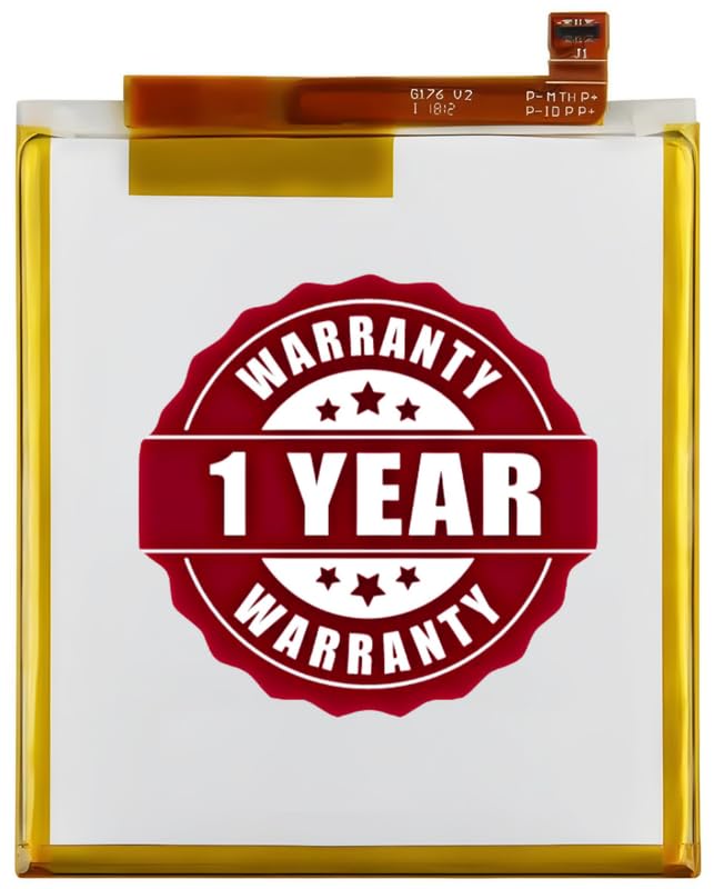 Image of Original C11P1708 Battery Compatible for Asus Zenfone 5z (ZS620KL, Z01RD) - (3300mAh) - 1 Year Warranty JK1