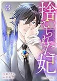 捨てられた妃　めでたく離縁が成立したので出ていったら、竜国の王太子からの溺愛が待っていました3巻 (Berry's COMICS)