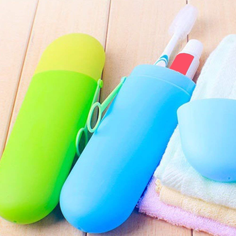 See full amazon price history chart for Mix Cart Slim Round Travel Portable Toothpaste Toothbrush Holder Cover Case for Traveling and Daily Use Toothpaste Storage Box Holder Tooth Mug Toothpaste Towel Cup Organizer Bath 2 PCS Mix Cart Slim Round Travel Portable Toothpaste Toothbrush Holder Cover Case for Traveling and Daily Use Toothpaste Storage Box Holder Tooth Mug Toothpaste Towel Cup Organizer Bath 2 PCS (B07HYY1B5H) Amazon Price History, Amazon Price Tracker